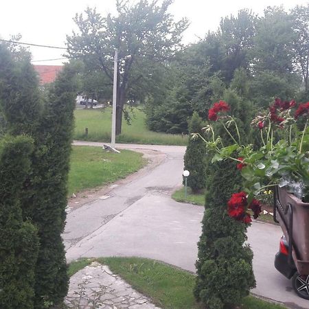 Apartment Plitvicka Jezera Smoljanac Εξωτερικό φωτογραφία
