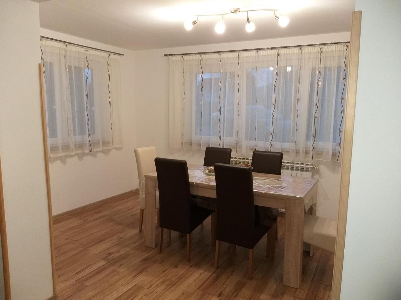 Apartment Plitvicka Jezera Smoljanac Εξωτερικό φωτογραφία