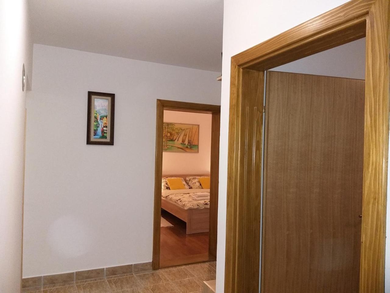 Apartment Plitvicka Jezera Smoljanac Εξωτερικό φωτογραφία