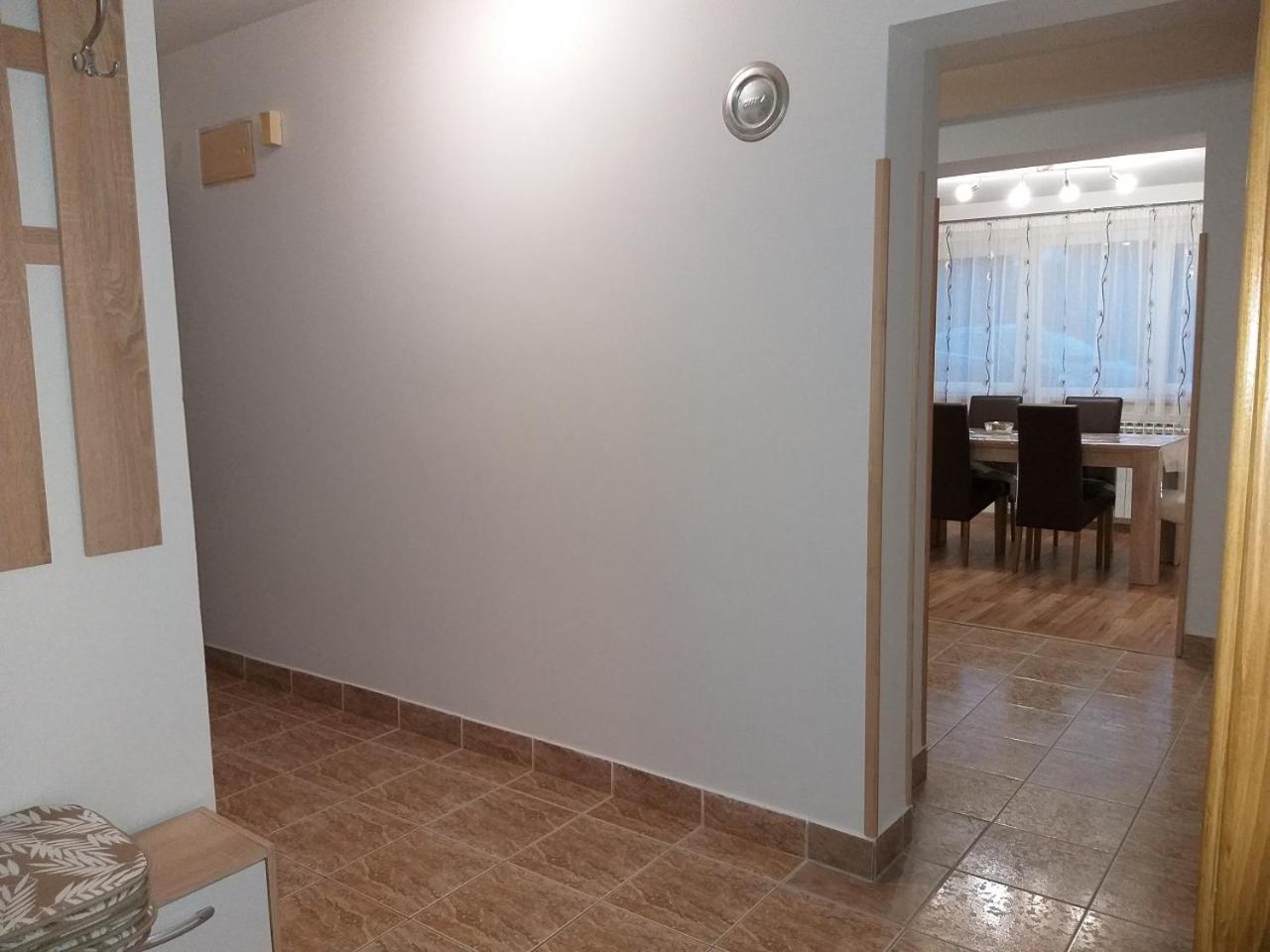 Apartment Plitvicka Jezera Smoljanac Εξωτερικό φωτογραφία