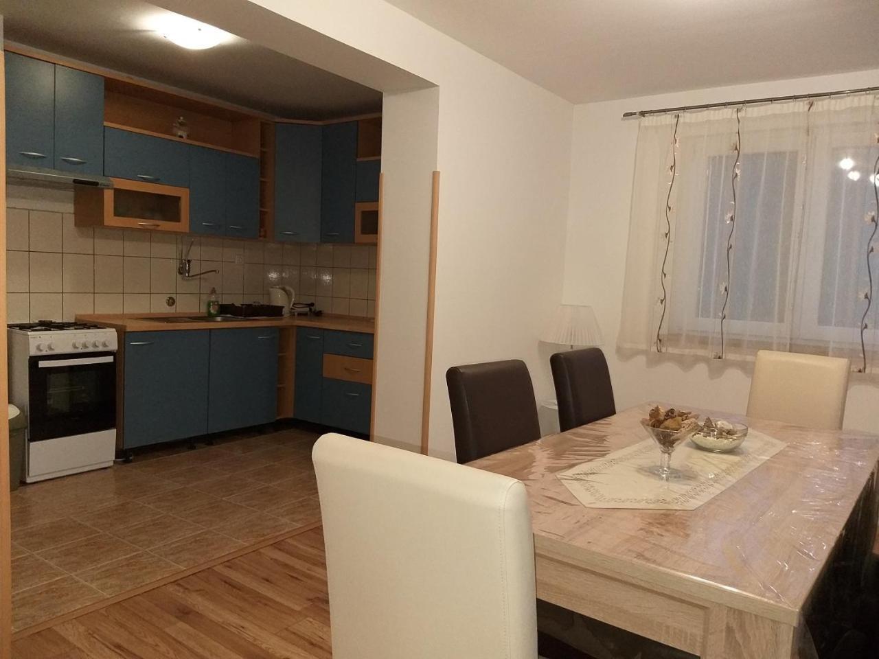 Apartment Plitvicka Jezera Smoljanac Εξωτερικό φωτογραφία
