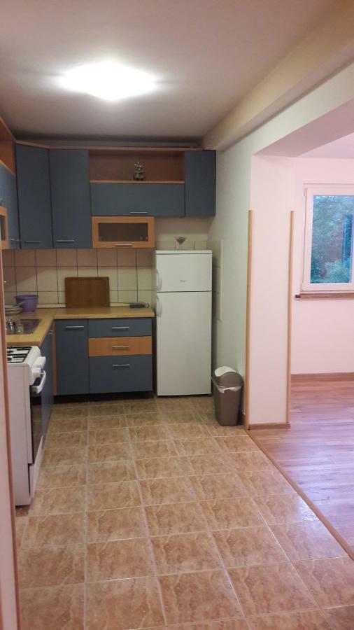 Apartment Plitvicka Jezera Smoljanac Εξωτερικό φωτογραφία