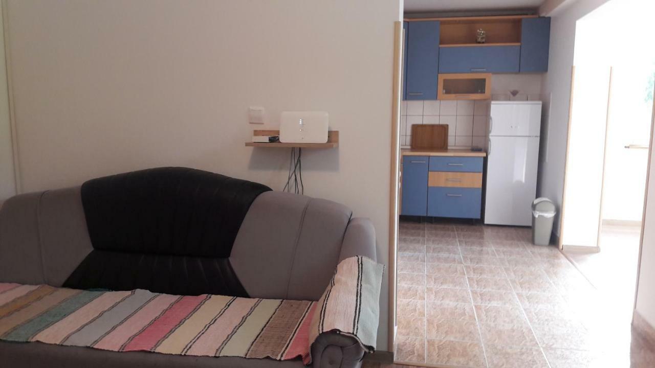 Apartment Plitvicka Jezera Smoljanac Εξωτερικό φωτογραφία