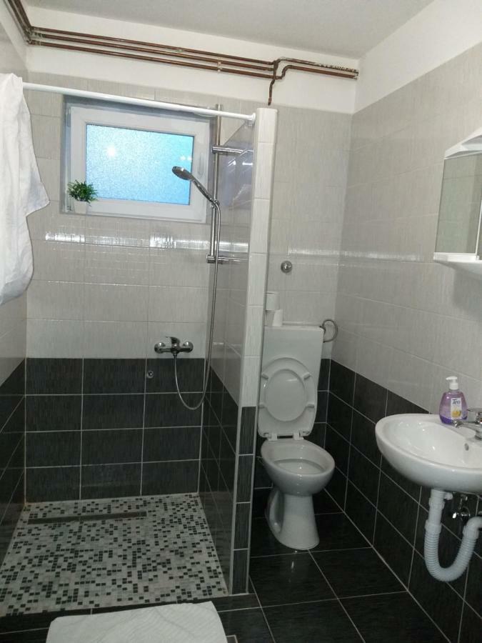 Apartment Plitvicka Jezera Smoljanac Εξωτερικό φωτογραφία