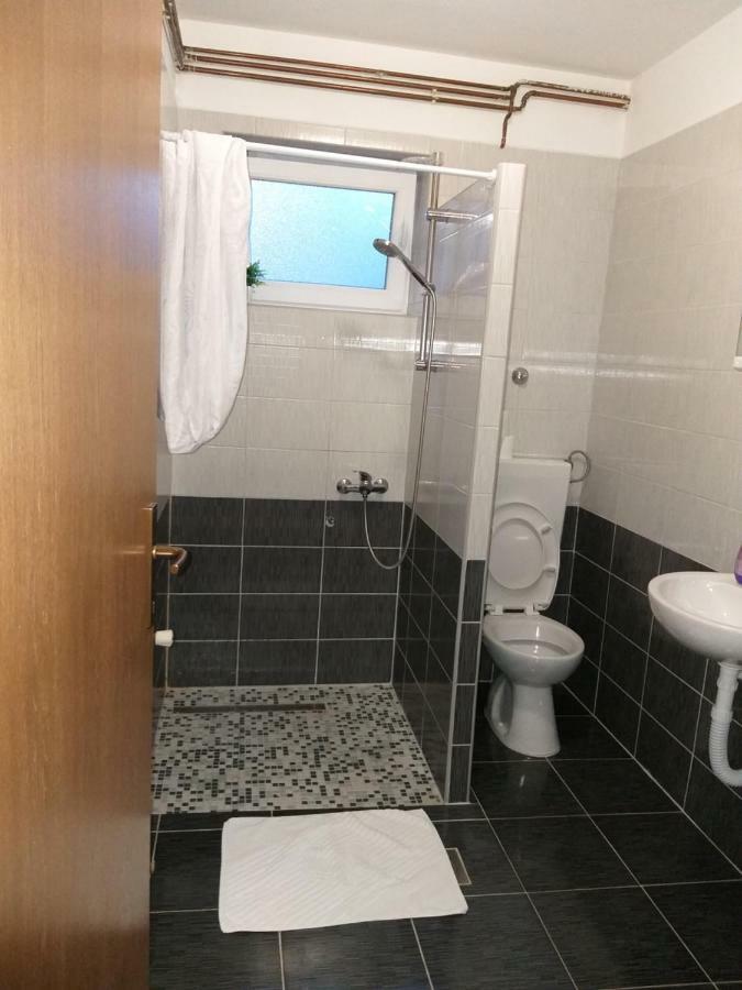 Apartment Plitvicka Jezera Smoljanac Εξωτερικό φωτογραφία